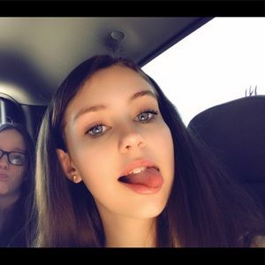 Meet your Posher, Aliah